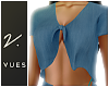 v. Ready for Summer Top