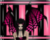 A: Pink n blk succubus