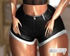 short black casual
