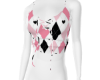 cash corset