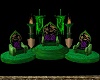 Emerald Throne