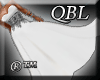White Gown (QBL)