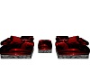 {A} Blood Couch