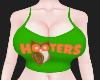 !Hooters Top [+AB] G