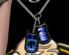 M' Req Neck Fan Key M