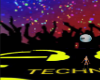 DJ Team Technicz Dome