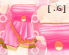 [.G] Kawaii Dress.Pink