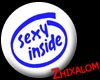 Sexy Inside