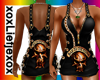 [L]Bad To The Bone Dress