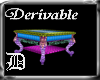 Derivable Little Table 