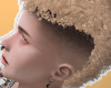 Mullet - Blonde
