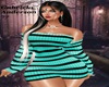 {GA} Mini Knit Striped 2