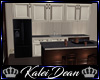 ~K Regal Kitchen