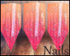 ☥Demand V2 |Nails