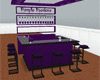Purple Passions Bar