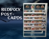 Bedrock Postcard 