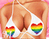 Summer Pride BikiniSet