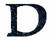 AP~ Blue D. Animated