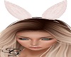 Pink Lulu Bunny Ears