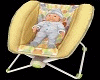 Swing, a chair, Baby, 