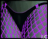 IC| RaveR Bottoms UV