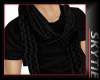 BK Top/Scarf