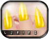 [*L] Sharp! : PVC -rawr-