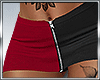 B* Arin Tattoo Skirt