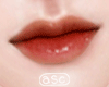 Risa's lips mars