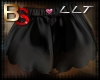 (BS) FR Panty LLT