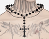 Goddess - Neck
