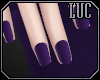 [luc] S Purple Gloss