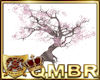 QMBR Tree Ani Cherry Blm