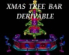 Derivable Xmas Tree Bar