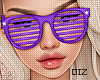 !!D 80s Jammin Shades
