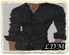 [LDM]Ema Black Shirt