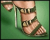 Luxury sandal Hera RLL