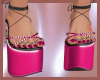 baddie heels