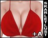 SL Red Bikini +A