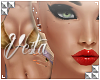 V Skin:Fiona |Almond|