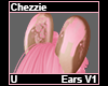 Chezzie Ears V1