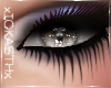 IO-Eyelashes Black