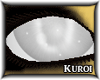 Ku~ Silver furry eyes F