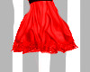 red petticoat