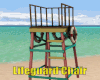 *Lifeguard Chair