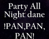 Party All Night Dance