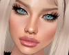 P | Realistic Mesh Head
