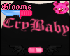 crybaby s