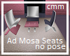 CMM-Apart.AdMosaSeats np