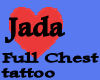 [JR] Jada Heart tat